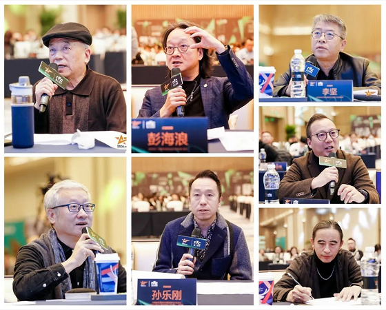 未来已来 | 雷士照明寻星奖冠军之战燃爆春城 未来已来 | 雷士照明寻星奖冠军之战燃爆春城