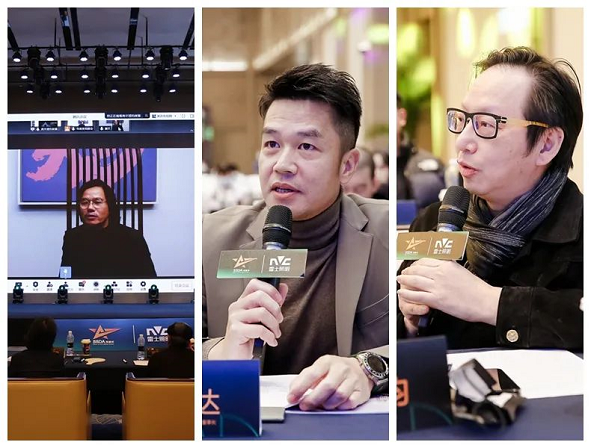 未来已来 | 雷士照明寻星奖冠军之战燃爆春城 未来已来 | 雷士照明寻星奖冠军之战燃爆春城