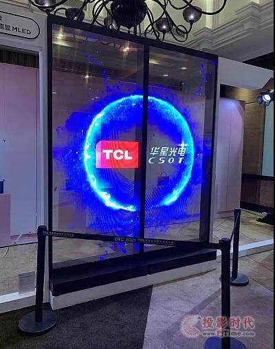 COG技术,是否永久改变LED显示产业链? COG技术,是否永久改变LED显示产业链?