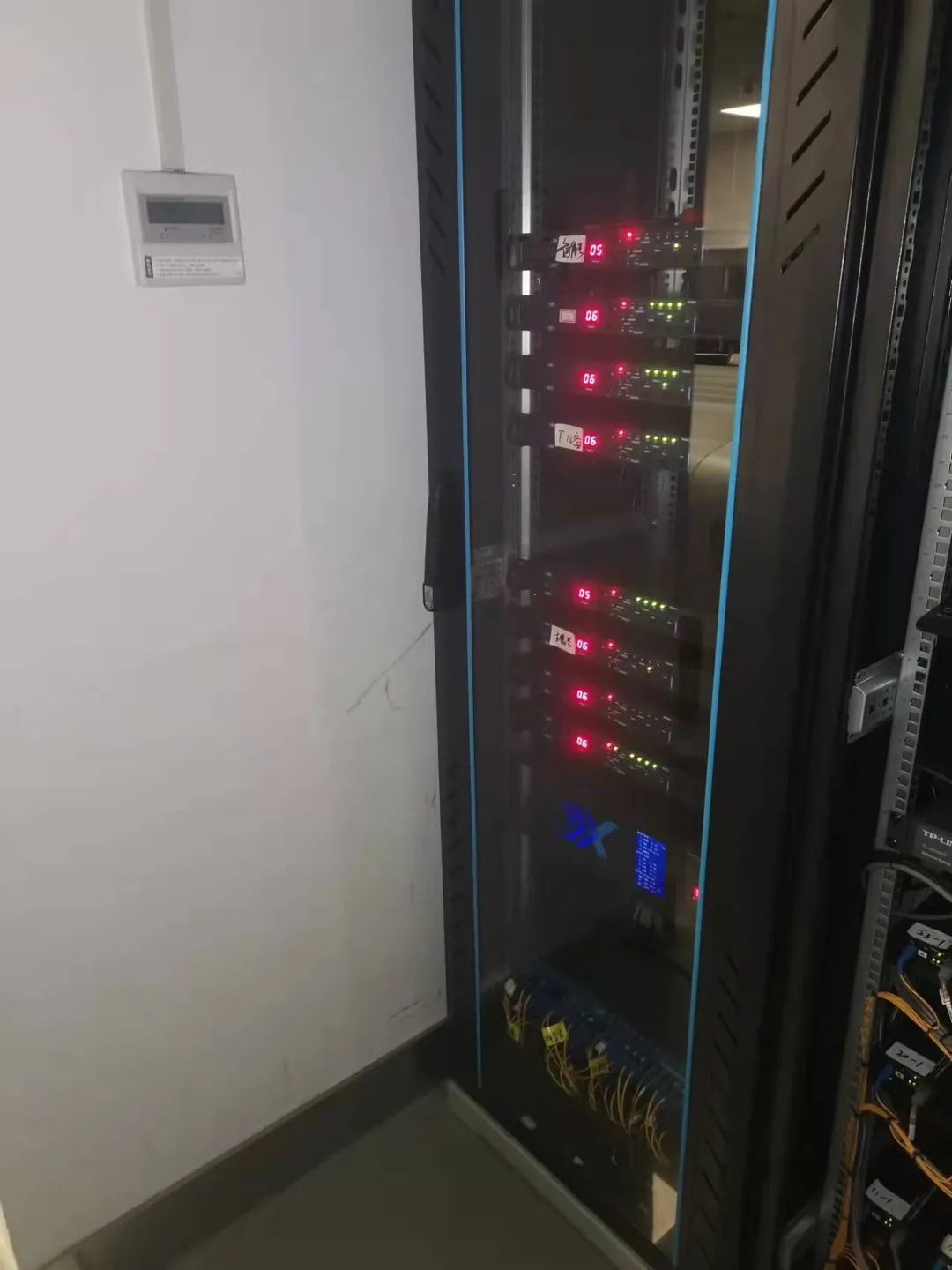 视诚助力洲明打造亚洲最大户外4K大屏！