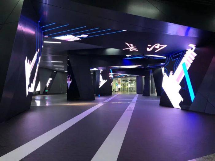 双喜临门,蓝普科技应用斩获两项国际大奖! 双喜临门,蓝普科技应用斩获两项国际大奖!