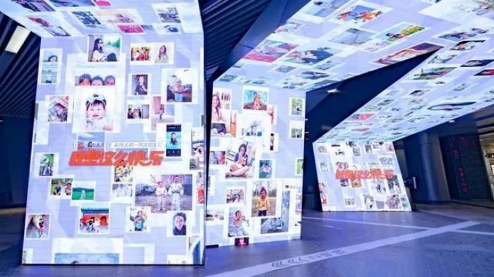 双喜临门,蓝普科技应用斩获两项国际大奖! 双喜临门,蓝普科技应用斩获两项国际大奖!