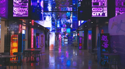 把握先机！户外LED显示大屏点亮夜间文旅消费新地标