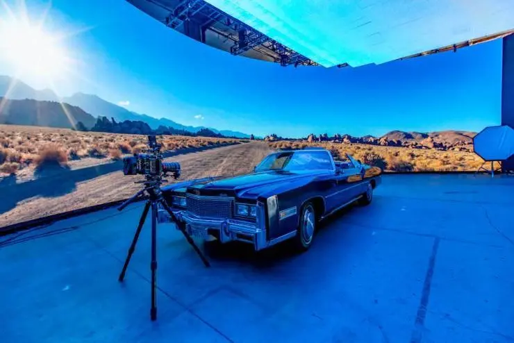 走大运了！LED显示屏新蓝海竟是......