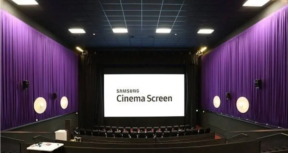 走大运了！LED显示屏新蓝海竟是......