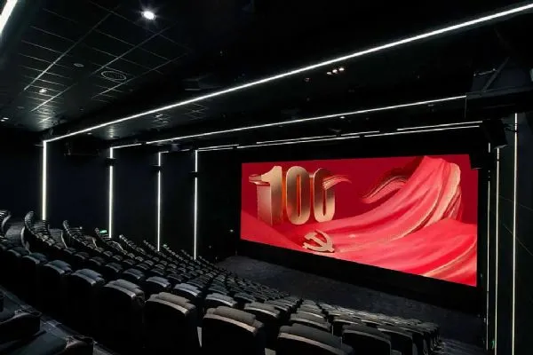 走大运了！LED显示屏新蓝海竟是......