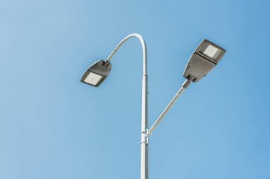 首个智慧灯杆国家标准发布，行业将迎发展新机遇