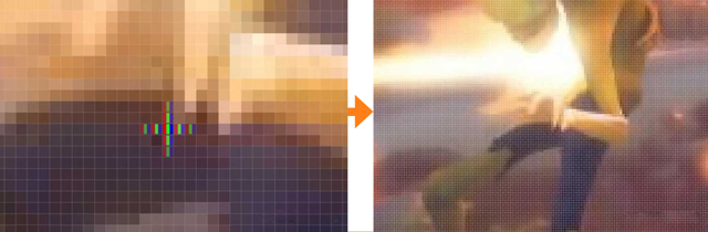 超清大屏时代，LED和MiniLED有这样不为人知的关系！