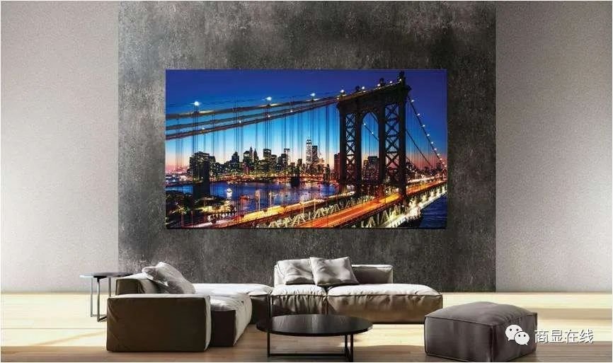 Micro LED 的未来在哪里？