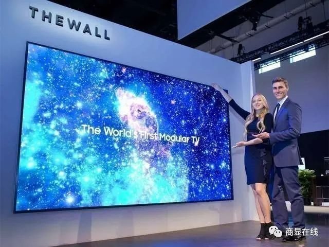 Micro LED 的未来在哪里？