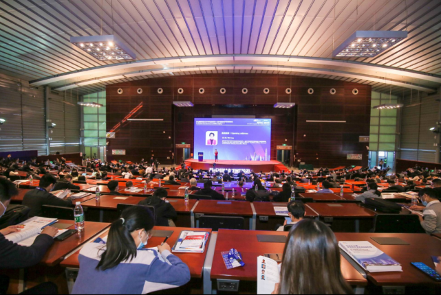 江风益院士：当前LED照明技术还远未达到成熟阶段