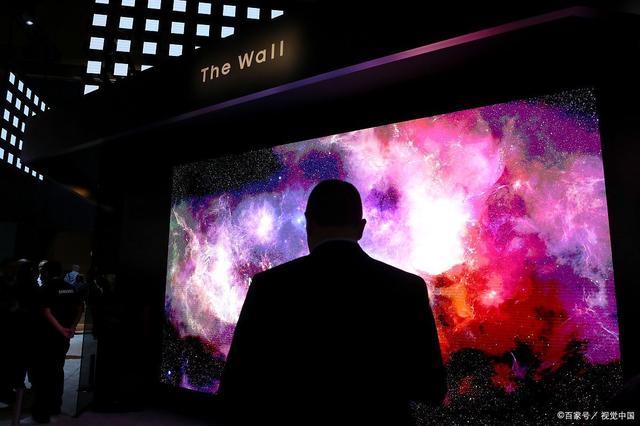 Micro LED重塑产业链，迎巨大市场机遇