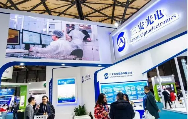迎商业化元年！MiniLED板块崛起，15家业绩高增的概念股出炉！