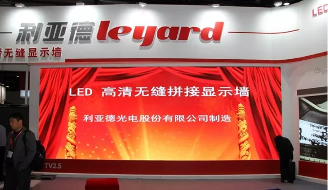迎商业化元年！MiniLED板块崛起，15家业绩高增的概念股出炉！