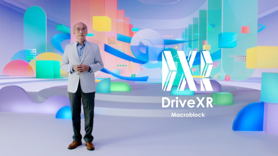 2021聚积科技创新XR风格研讨会,发布前瞻显示应用驱动新品 2021聚积科技创新XR风格研讨会,发布前瞻显示应用驱动新品