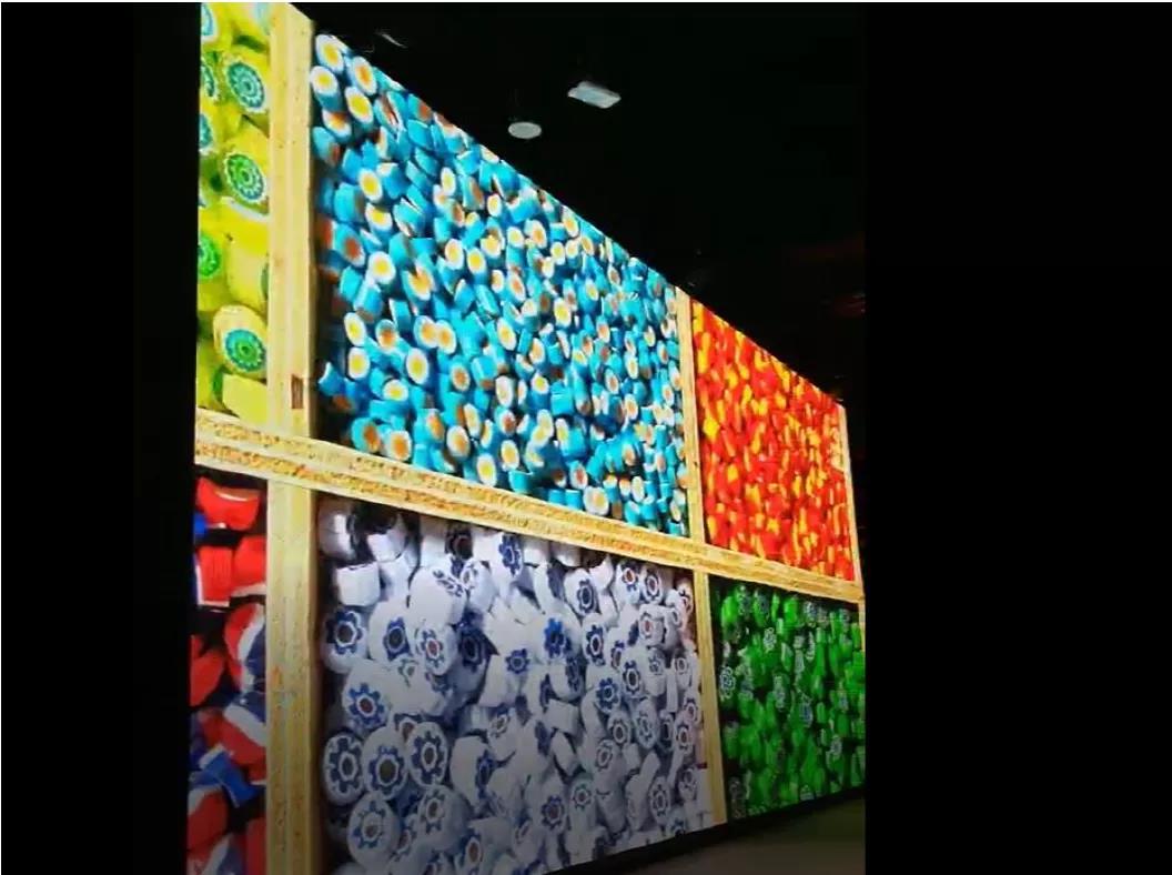 世博会首次走进中东,为何美国等9个国家馆纷纷选择这家中国公司! 世博会首次走进中东,为何美国等9个国家馆纷纷选择这家中国公司!