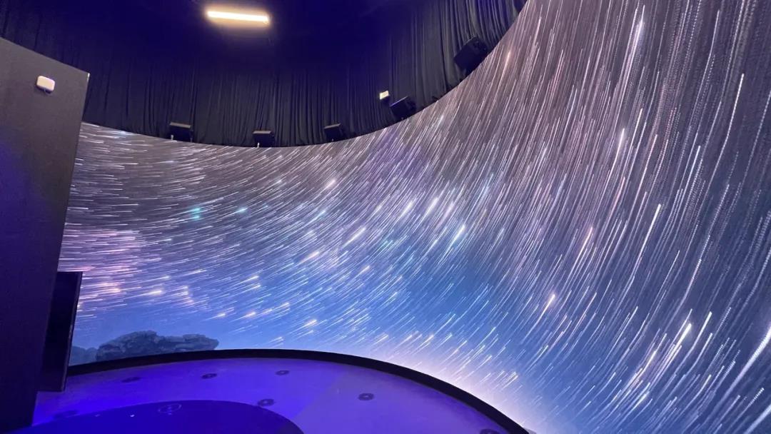 世博会首次走进中东,为何美国等9个国家馆纷纷选择这家中国公司! 世博会首次走进中东,为何美国等9个国家馆纷纷选择这家中国公司!