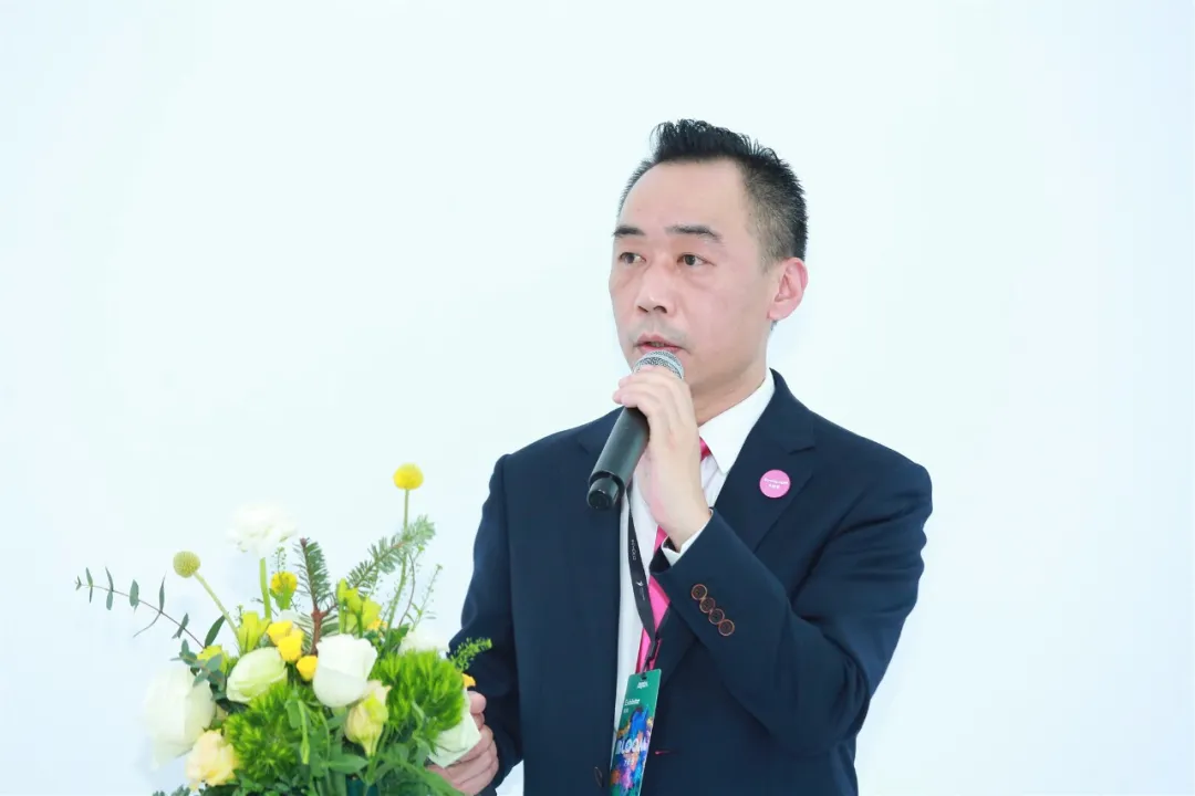 颠覆传统,大峡谷智慧照明“AI+IoT+HCL”节律光配方重新定义新未来 颠覆传统,大峡谷智慧照明“AI+IoT+HCL”节律光配方重新定义新未来