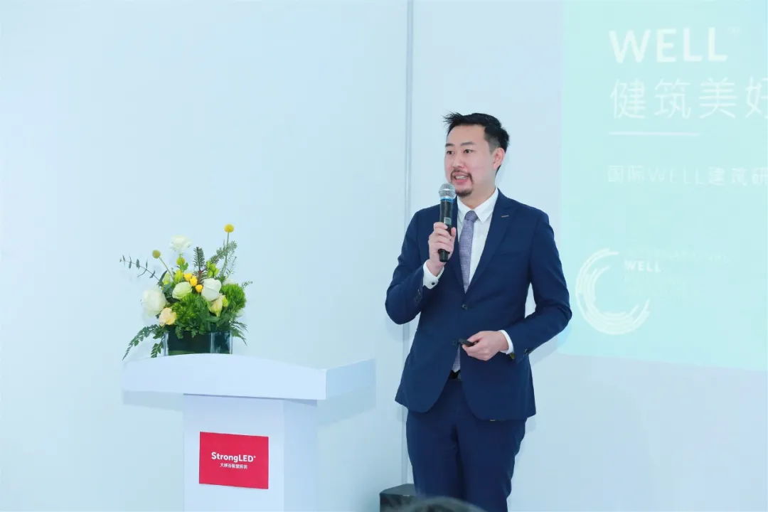 颠覆传统,大峡谷智慧照明“AI+IoT+HCL”节律光配方重新定义新未来 颠覆传统,大峡谷智慧照明“AI+IoT+HCL”节律光配方重新定义新未来