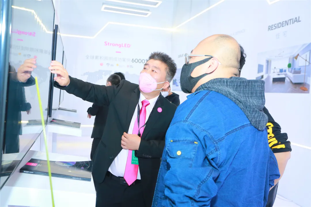 颠覆传统,大峡谷智慧照明“AI+IoT+HCL”节律光配方重新定义新未来 颠覆传统,大峡谷智慧照明“AI+IoT+HCL”节律光配方重新定义新未来