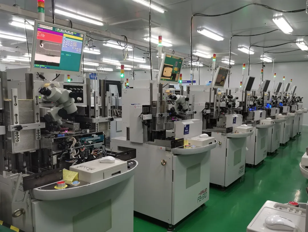 我为群众办实事 | 泰安海关助力绿色照明产业集群快速发展 我为群众办实事 | 泰安海关助力绿色照明产业集群快速发展