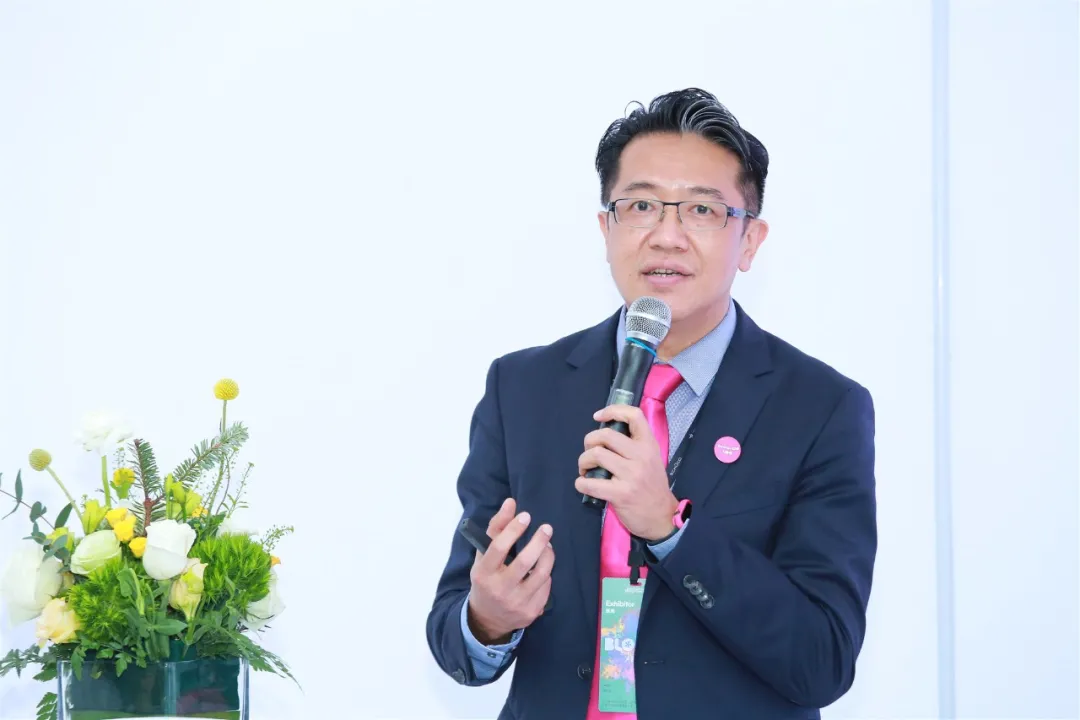 颠覆传统,大峡谷智慧照明“AI+IoT+HCL”节律光配方重新定义新未来 颠覆传统,大峡谷智慧照明“AI+IoT+HCL”节律光配方重新定义新未来