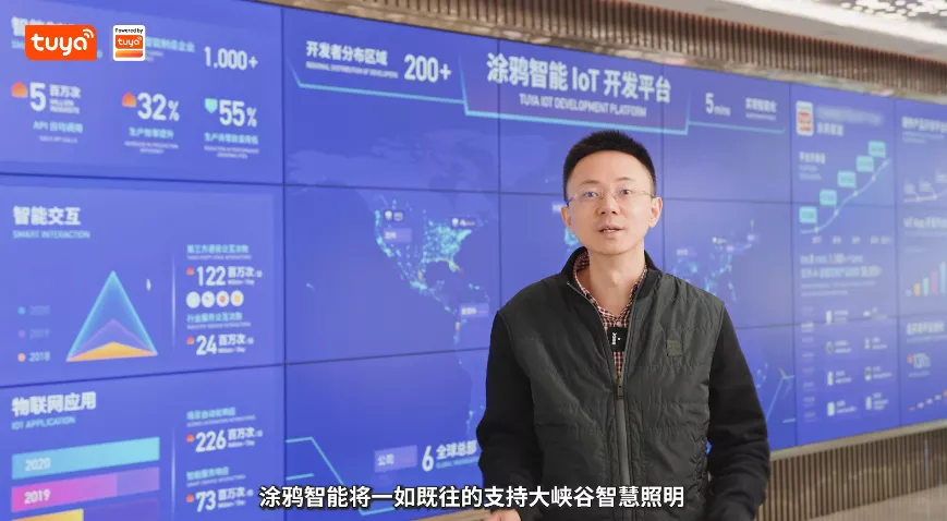颠覆传统,大峡谷智慧照明“AI+IoT+HCL”节律光配方重新定义新未来 颠覆传统,大峡谷智慧照明“AI+IoT+HCL”节律光配方重新定义新未来