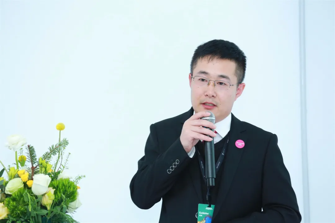 颠覆传统,大峡谷智慧照明“AI+IoT+HCL”节律光配方重新定义新未来 颠覆传统,大峡谷智慧照明“AI+IoT+HCL”节律光配方重新定义新未来