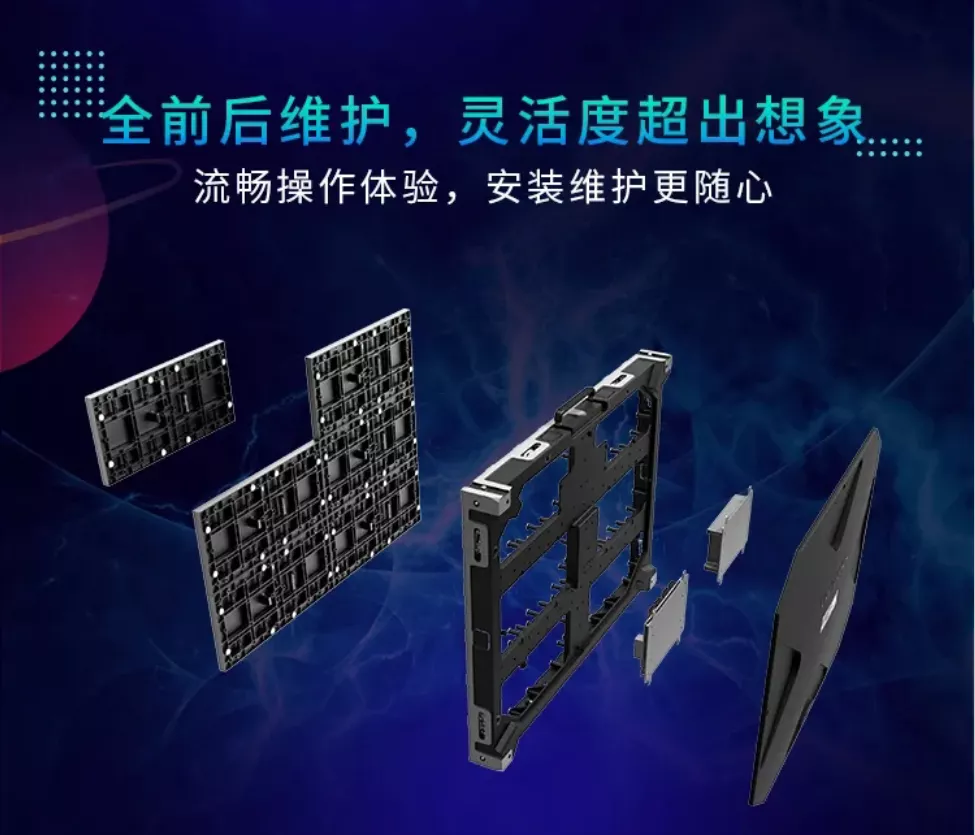 成功案例过千，联建光电王牌产品VMQ的优质基因藏在立项里！