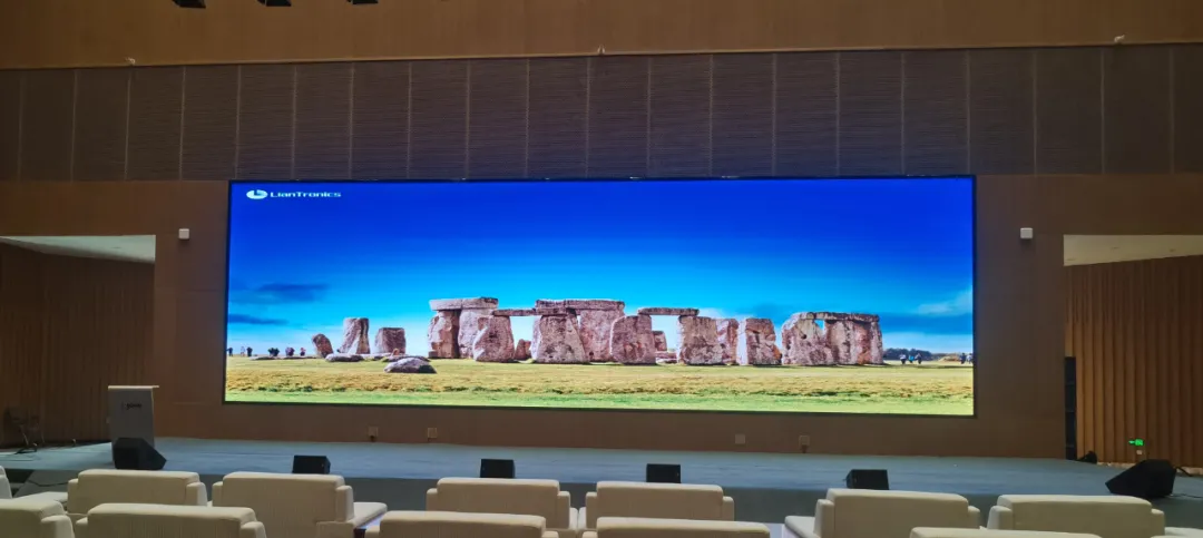 成功案例过千，联建光电王牌产品VMQ的优质基因藏在立项里！