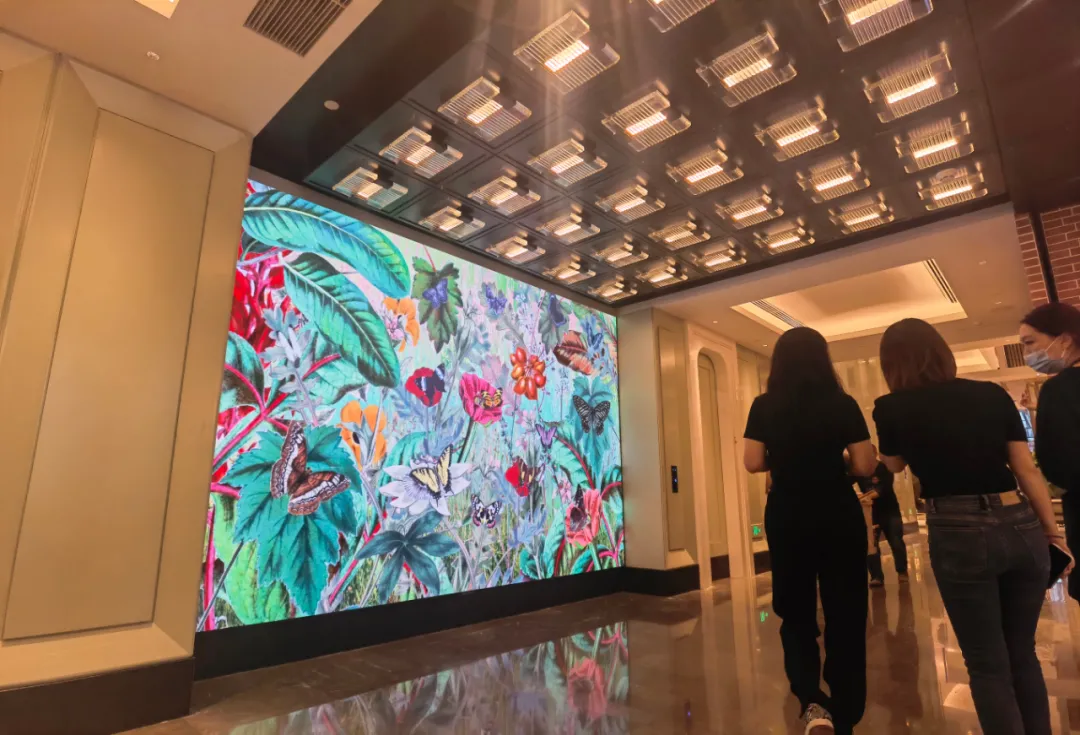 成功案例过千，联建光电王牌产品VMQ的优质基因藏在立项里！