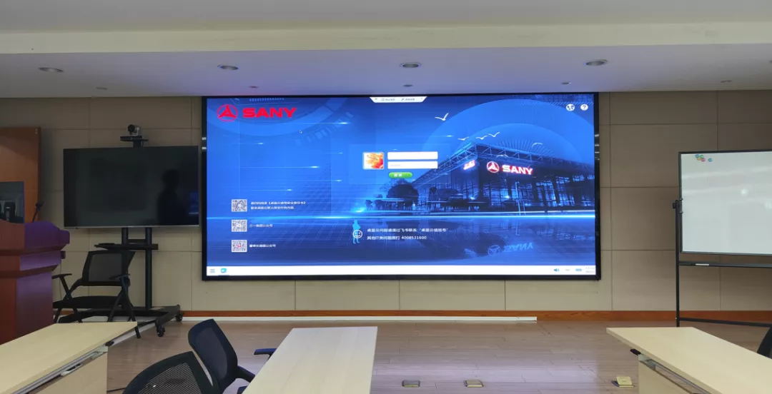 成功案例过千，联建光电王牌产品VMQ的优质基因藏在立项里！