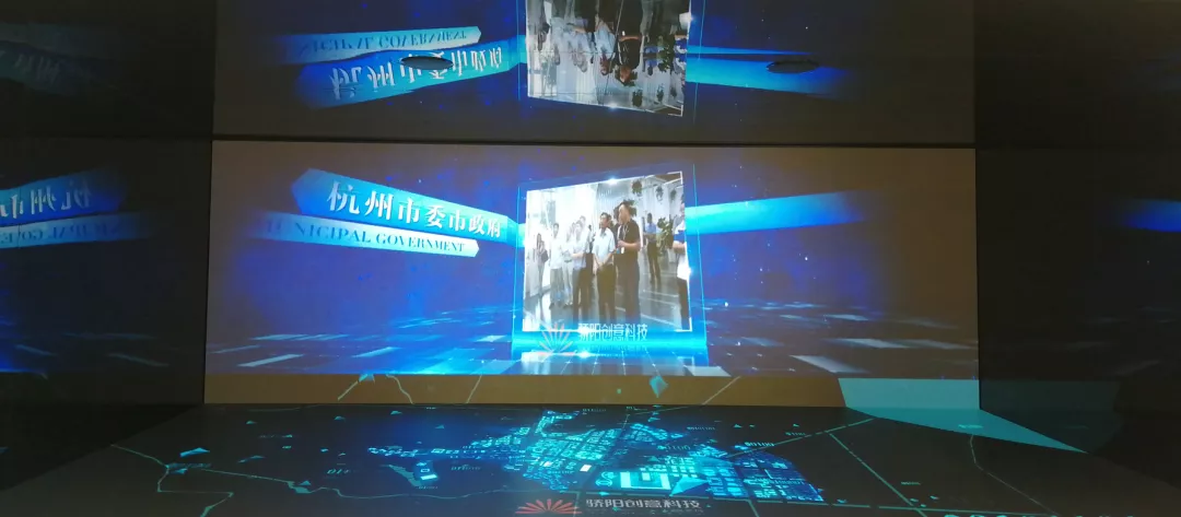 成功案例过千，联建光电王牌产品VMQ的优质基因藏在立项里！