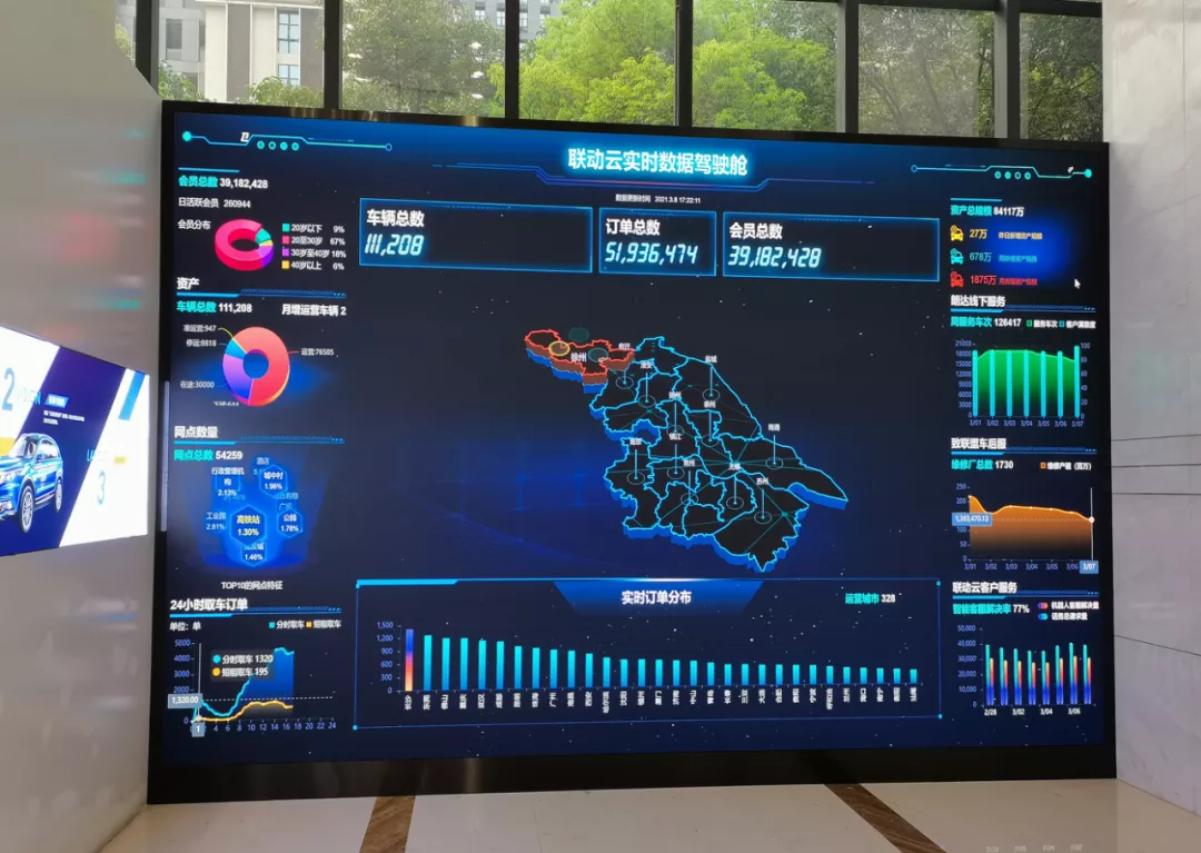 成功案例过千，联建光电王牌产品VMQ的优质基因藏在立项里！