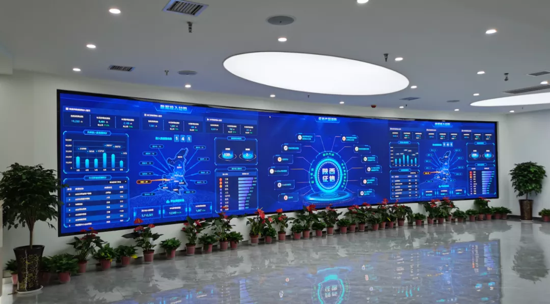 成功案例过千，联建光电王牌产品VMQ的优质基因藏在立项里！