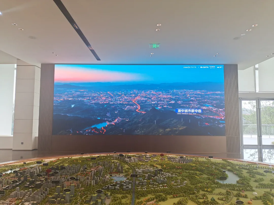 成功案例过千，联建光电王牌产品VMQ的优质基因藏在立项里！