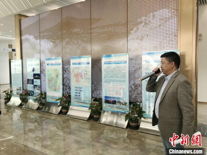 武汉城市圈一体化发展格局显成效