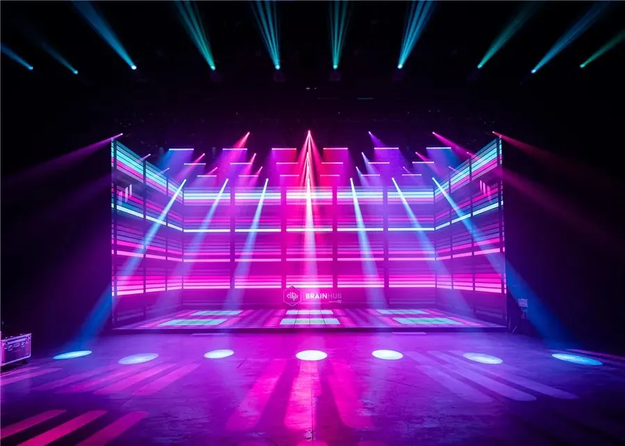 去好莱坞、去横店……看中国xR虚拟拍摄火遍全球！