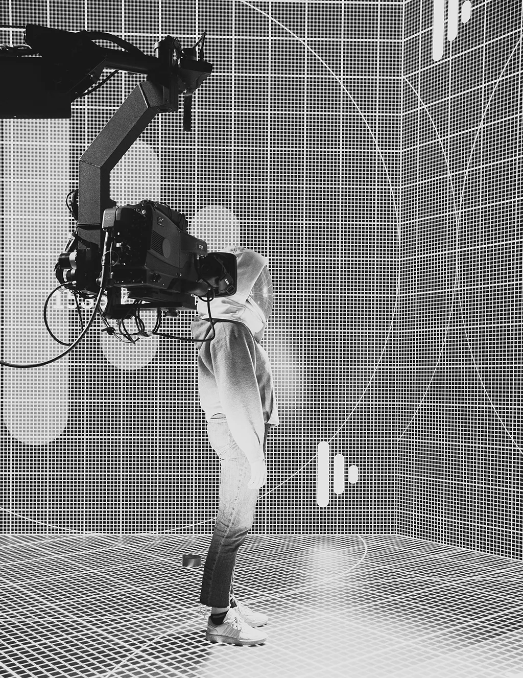 去好莱坞、去横店……看中国xR虚拟拍摄火遍全球！