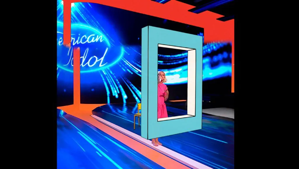 去好莱坞、去横店……看中国xR虚拟拍摄火遍全球！