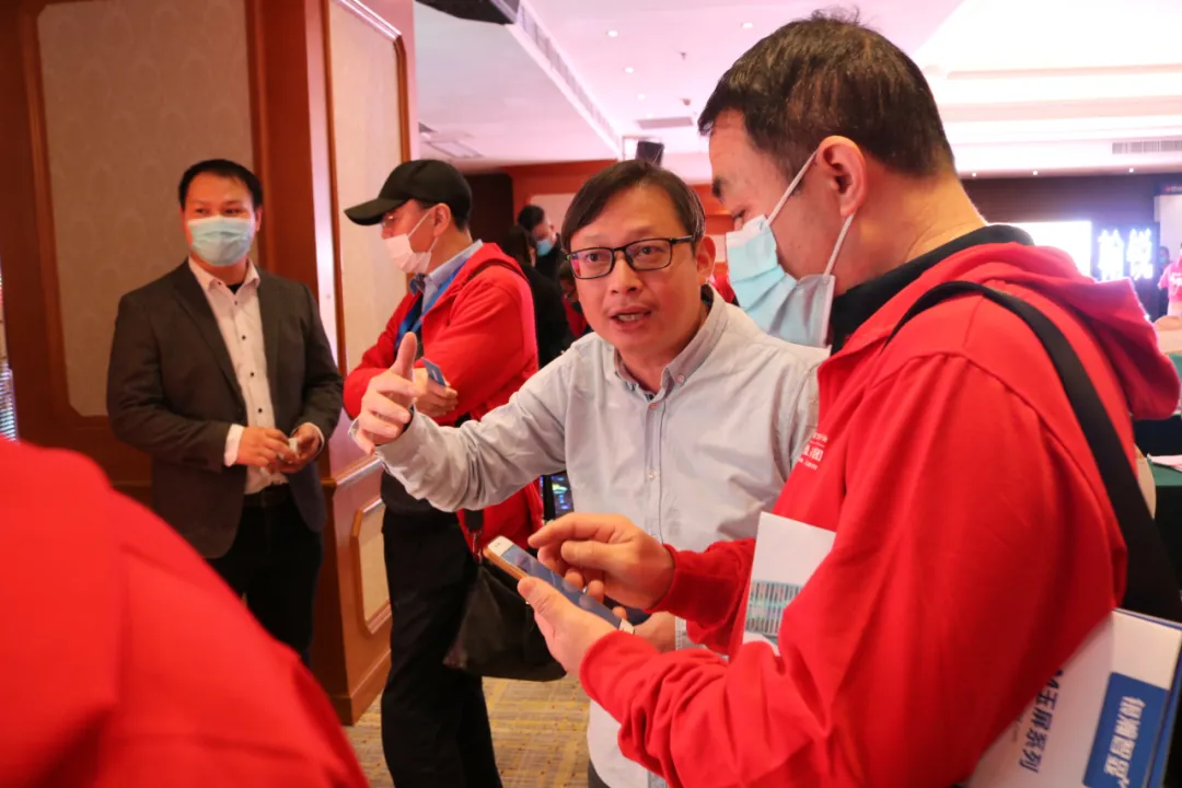 2021年度第九届慧聪LED显示屏行业十佳品牌专场考察团暨厂商技术交流会活动圆满结束！