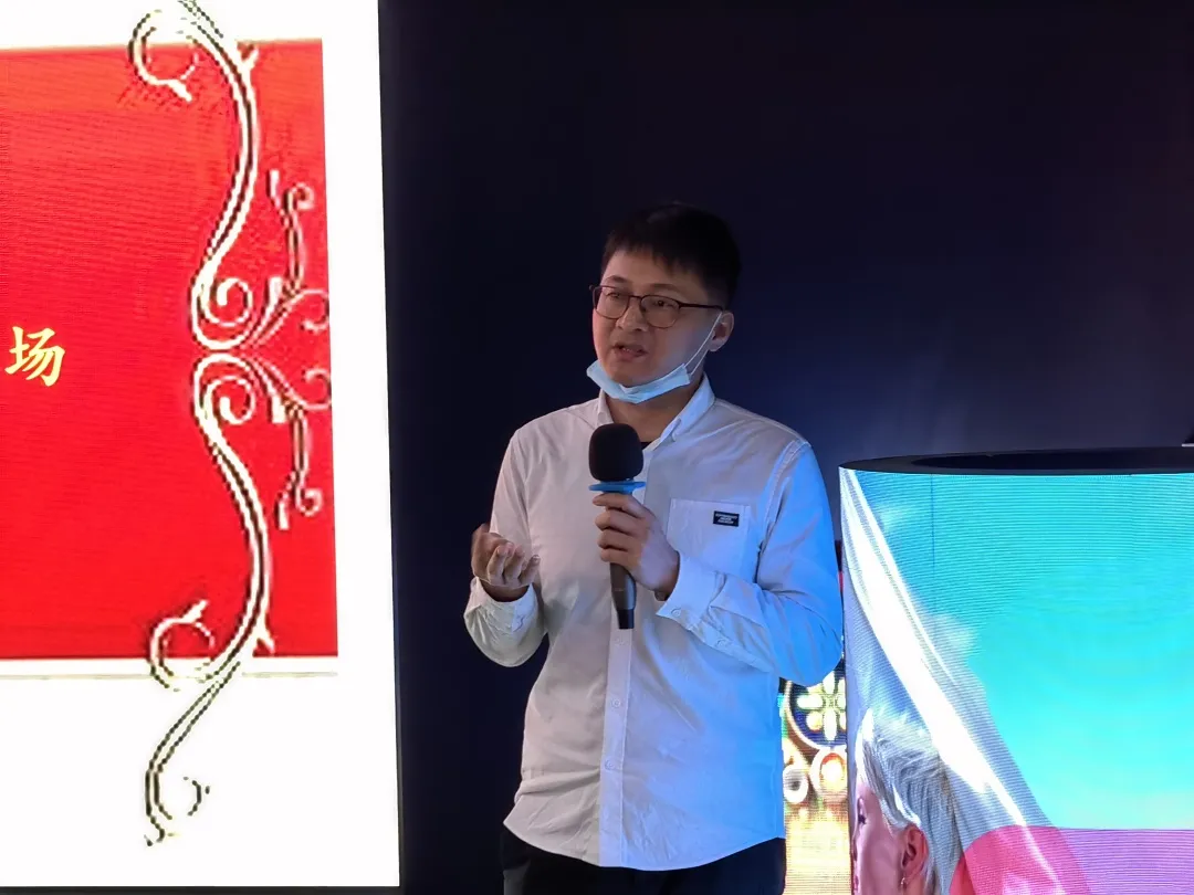 2021年度第九届慧聪LED显示屏行业十佳品牌专场考察团暨厂商技术交流会活动圆满结束！