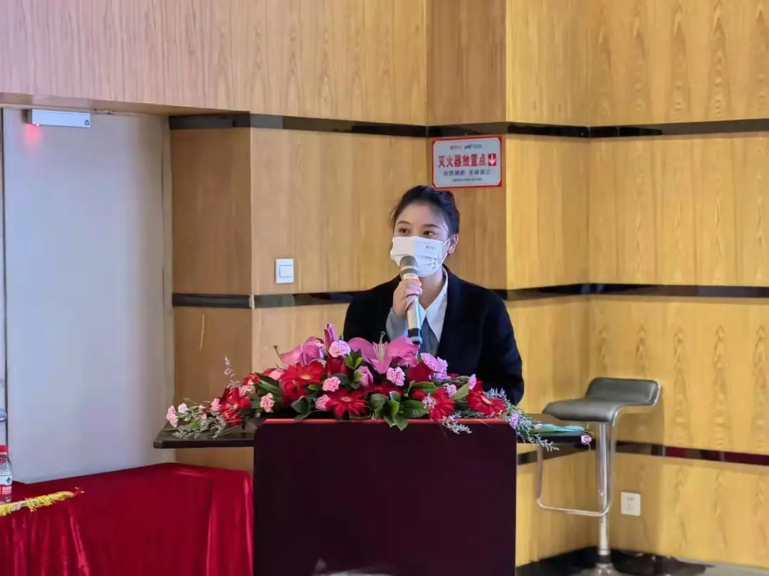 2021年度第九届慧聪LED显示屏行业十佳品牌专场考察团暨厂商技术交流会活动圆满结束！