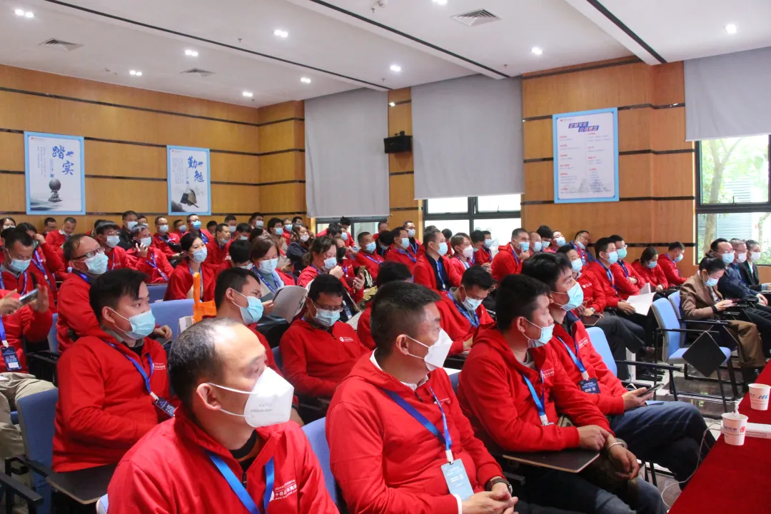 2021年度第九届慧聪LED显示屏行业十佳品牌专场考察团暨厂商技术交流会活动圆满结束！