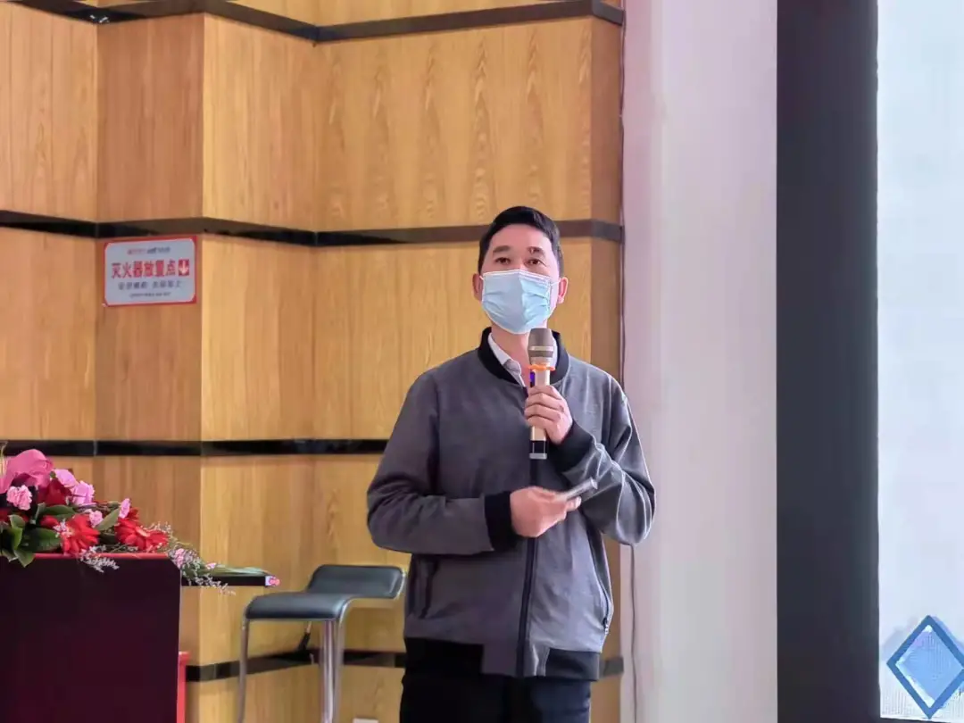2021年度第九届慧聪LED显示屏行业十佳品牌专场考察团暨厂商技术交流会活动圆满结束！