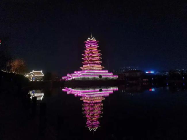 洲明集团清华康利斩获“中照照明奖”多项殊荣！