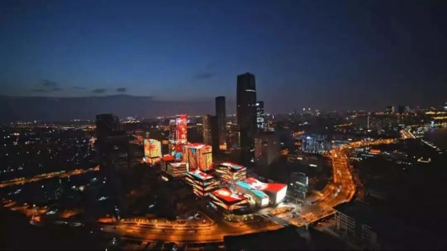 洲明集团清华康利斩获“中照照明奖”多项殊荣！