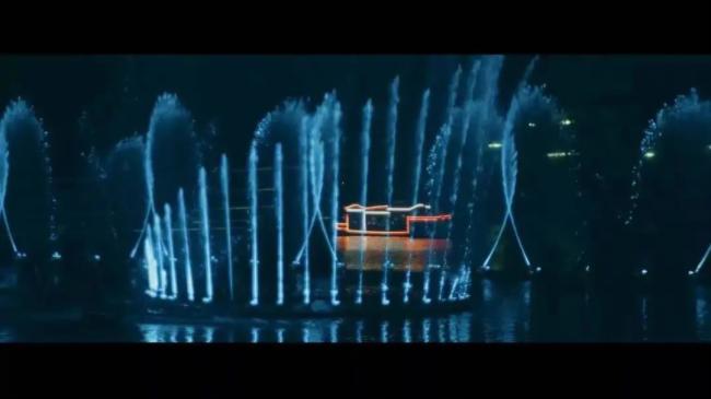 洲明集团清华康利斩获“中照照明奖”多项殊荣！