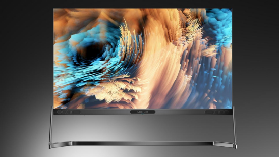 Micro LED入局家用显示市场 110吋以上巨幕电视买得起装得上