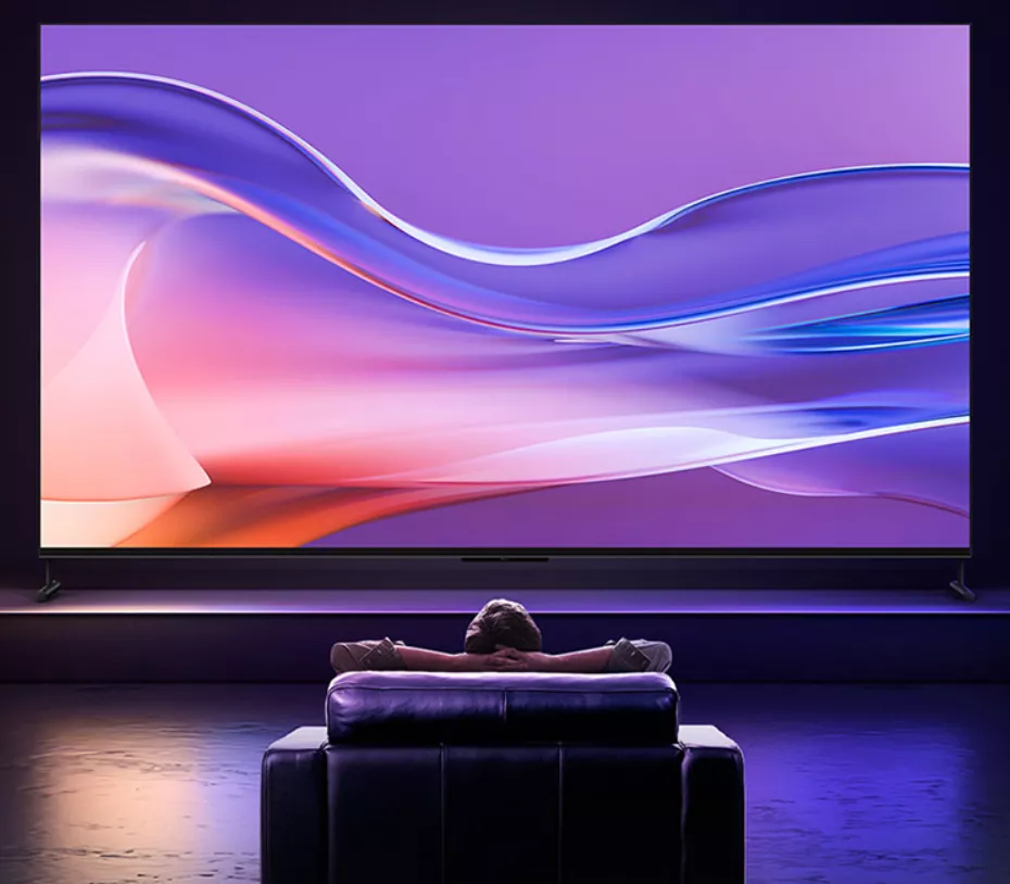 TCL 携全球领先的 Mini LED 助力中国大屏时代 TCL 携全球领先的 Mini LED 助力中国大屏时代